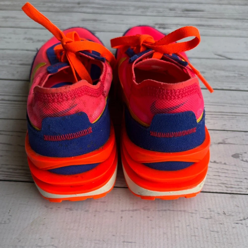Nike waffle one